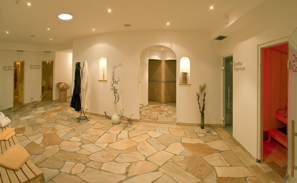 Hotel Markushof 3***S Olang Exterior foto