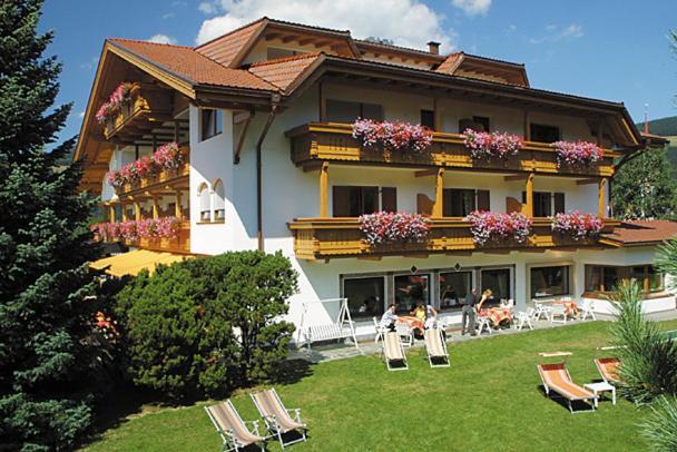 Hotel Markushof 3***S Olang Habitación foto